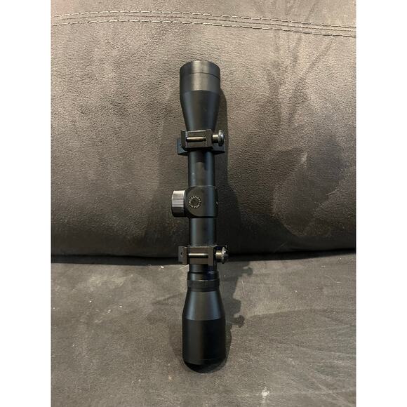 Umbrex 4x32 scope- Preowned - Picture 5 of 5